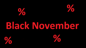 Black Friday